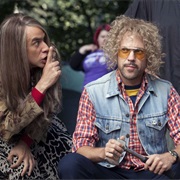 S4.E10: Getting Away