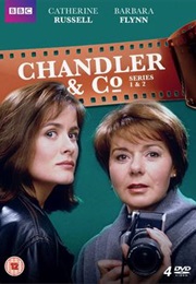 Chandler & Co (2014)