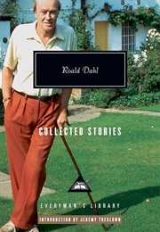 Collected Stories (Roald Dahl)