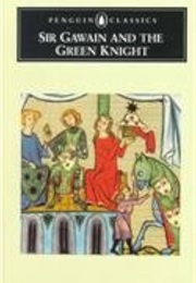 Sir Gawain and the Green Knight (Stone(Trans.))