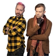 S2.E133: Hunter and Hunted