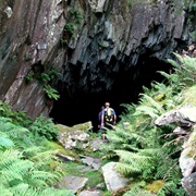 Millican Daltons Caves