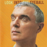 Look Into the Eyeball - David Byrne