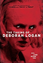 The Taking of Deborah Logan (2014)