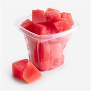 Watermelon Cup