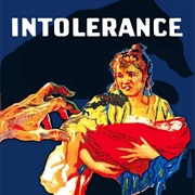 Intolerance