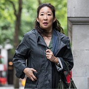 S1.E2: I'll Deal With Him Later