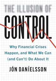 The Illusion of Contol (Jon Danielsson)