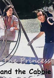 The Princess and the Cabbie (1981)