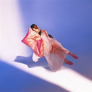 Daydreamer (Molly Burch, 2023)