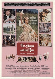 The Slipper and the Rose - Sherman Brothers & Angela Morley (1978)