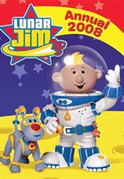 Lunar Jim (2006)