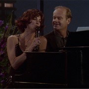 S11.E4: The Babysitter