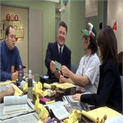 30 Rock: "Jack the Writer" (S1,E4)