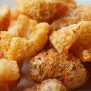 Chicharrónes