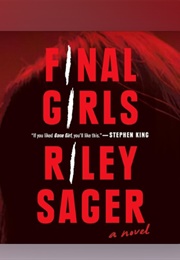 Finer Girls (Riley Sager - Read by Erin Bennett & Hillary Huber)