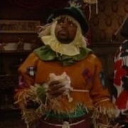 Scarecrow (Cole, Martin)