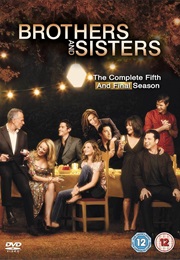 Brothers & Sisters Season 5 (2011)