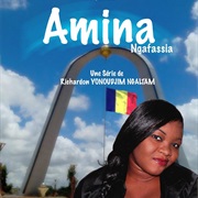 Amina Ngafassia (Chad)