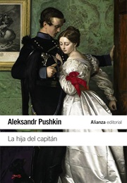 La Hija Del Capitán (Aleksandr Pushkin)