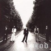 God(지오디) - 길