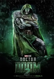 Doctor Doom 2 (2024)