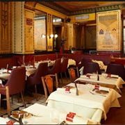 Restaurant Le Moissonnier, Köln