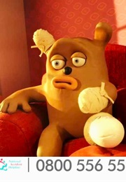 National Accident Helpline "Underdog" TV Advert (2009)