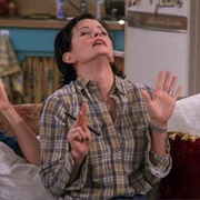 S4.E11: The One With Phoebe's Uterus