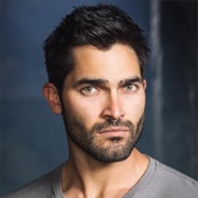 Derek Hale (Teen Wolf)