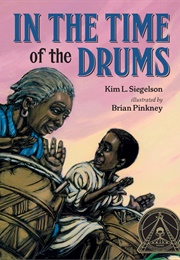 In the Time of the Drums (Brian Pinkney)