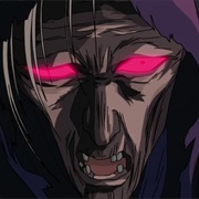 6. the Demon's Hand Splits the Door - Night of Tragedy