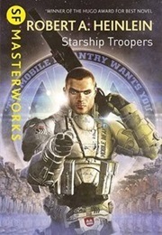 Starship Troopers (Heinlein, Robert)