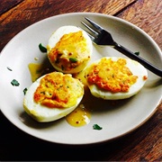 Food À La Périgourdine