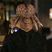 S3.E5: Evolution of the Daleks