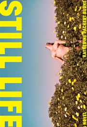 Still Life (Katherine Packert Burke)