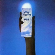 USA - King Crimson