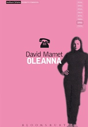Oleanna (Mamet, David)