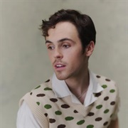 Misia Butler (Trans Man, He/Him)