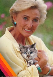 Touch of Magic for Cats and Kittens (1994)