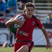 Elissa Alarie (Lesbian, She/Her)