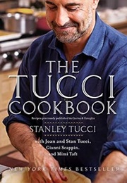 The Tucci Cookbook (Tucci)