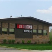 Beijing Bistro
