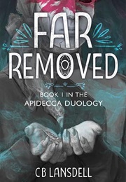 Far Removed (C.B. Lansdell)