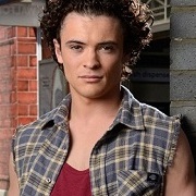 Paul Coker (Eastenders)