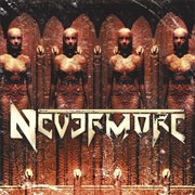 Nevermore - Garden of Gray