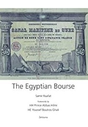 The Egyptian Bourse (Samir Raafat)