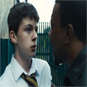 Adolescence: "Episode 2" (S1,E2)