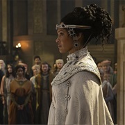 S2.E3: The Eagle and the Sceptre