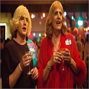 Transparent: "Best New Girl" (S1,E8)